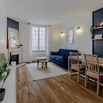 Le Jadart Hyper Centre De *
