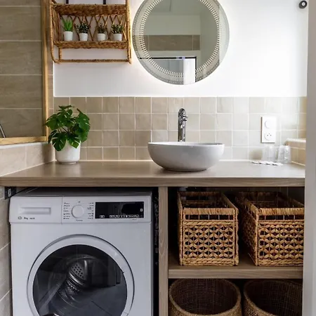 Le Jadart Hyper Centre De Апартаменты