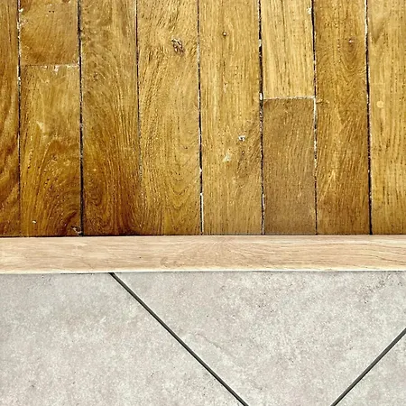 Le Jadart Hyper Centre De Reims