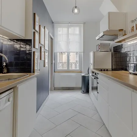 Le Jadart Hyper Centre De