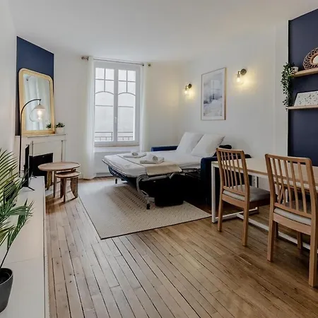 Le Jadart Hyper Centre De *