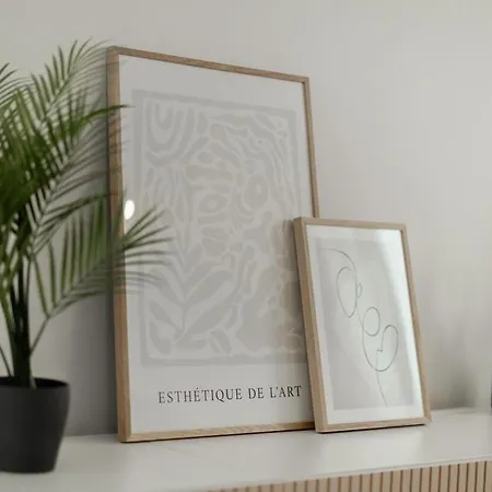 Le Jadart Hyper Centre De Appartement Reims