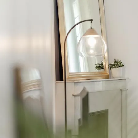 Le Jadart Hyper Centre De * Реймс