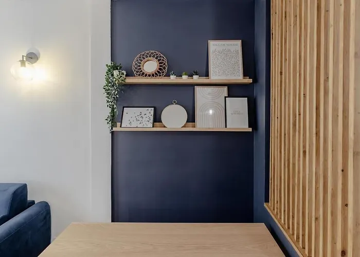 Le Jadart Hyper Centre De *