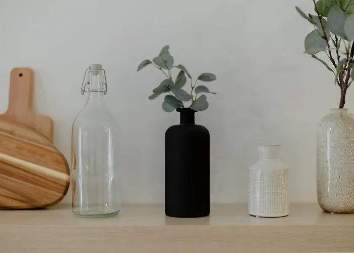 Le Jadart Hyper Centre De