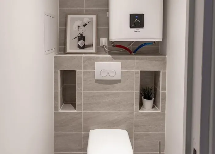 Le Jadart Hyper Centre De Apartment *