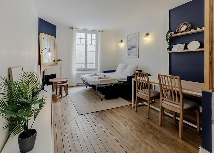 Le Jadart Hyper Centre De *