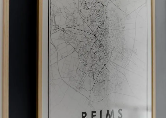 Le Jadart Hyper Centre De Apartment *