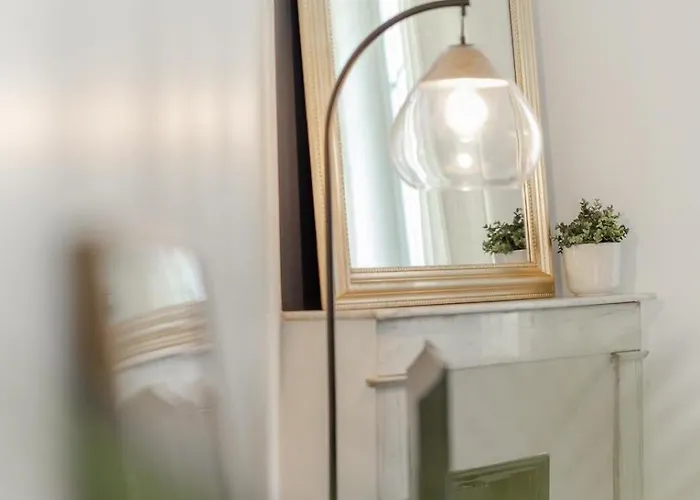 Le Jadart Hyper Centre De * Remeš